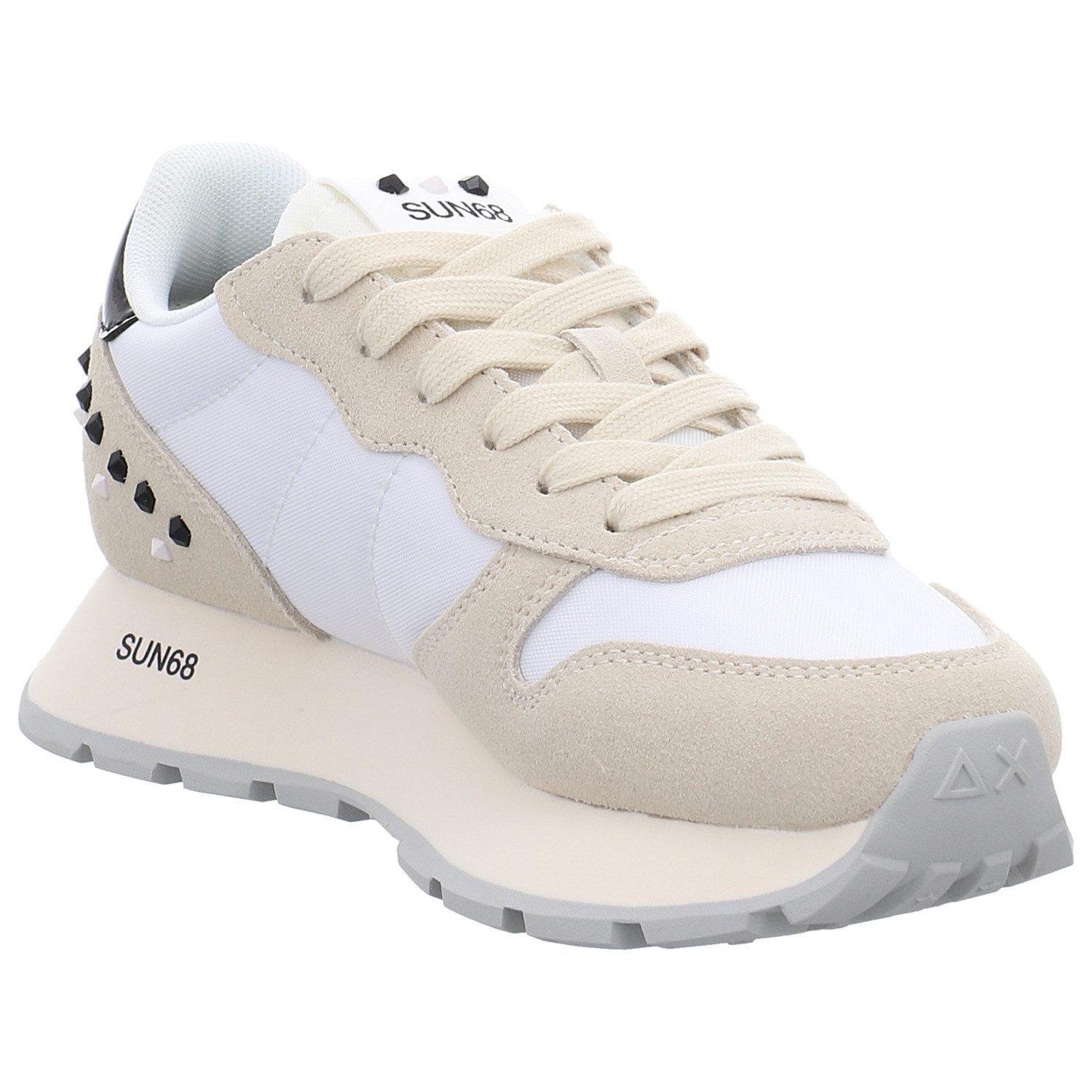 SUN 68 Ally Studs Sneaker