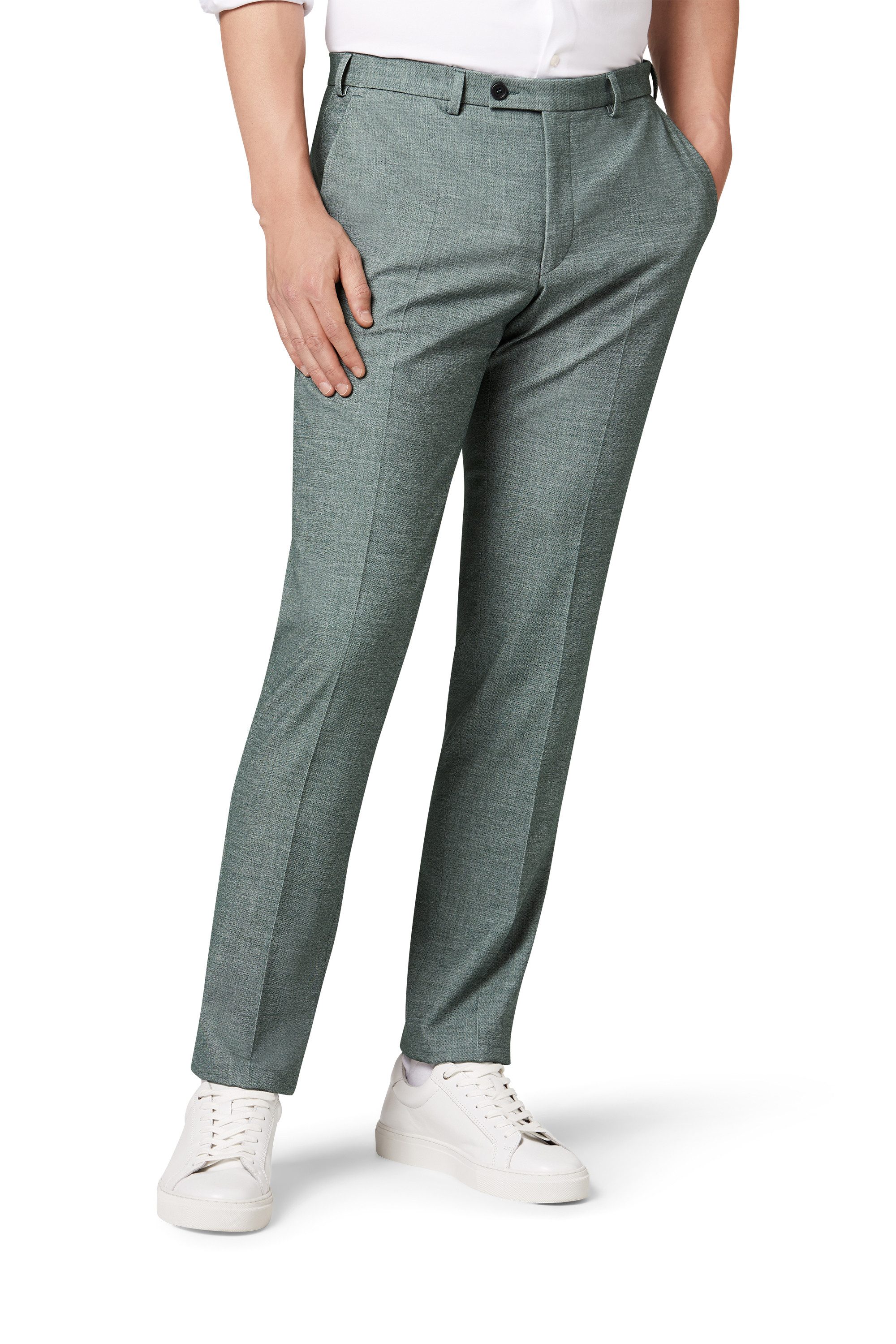 Digel Anzughose Apollo (1-tlg) günstig online kaufen