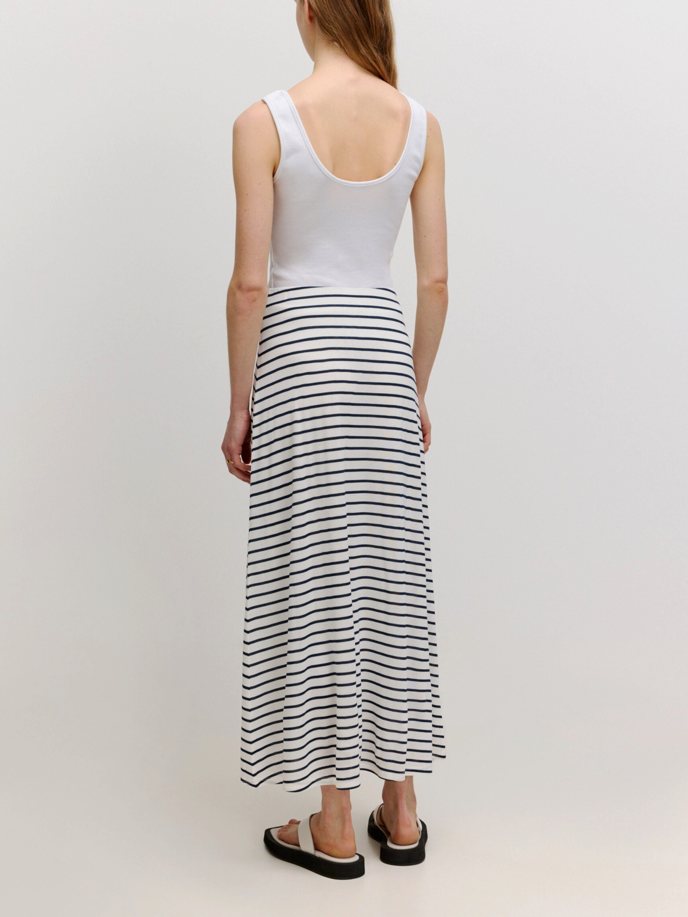 EDITED Maxirock Fedra (1-tlg) Plain/ohne Details