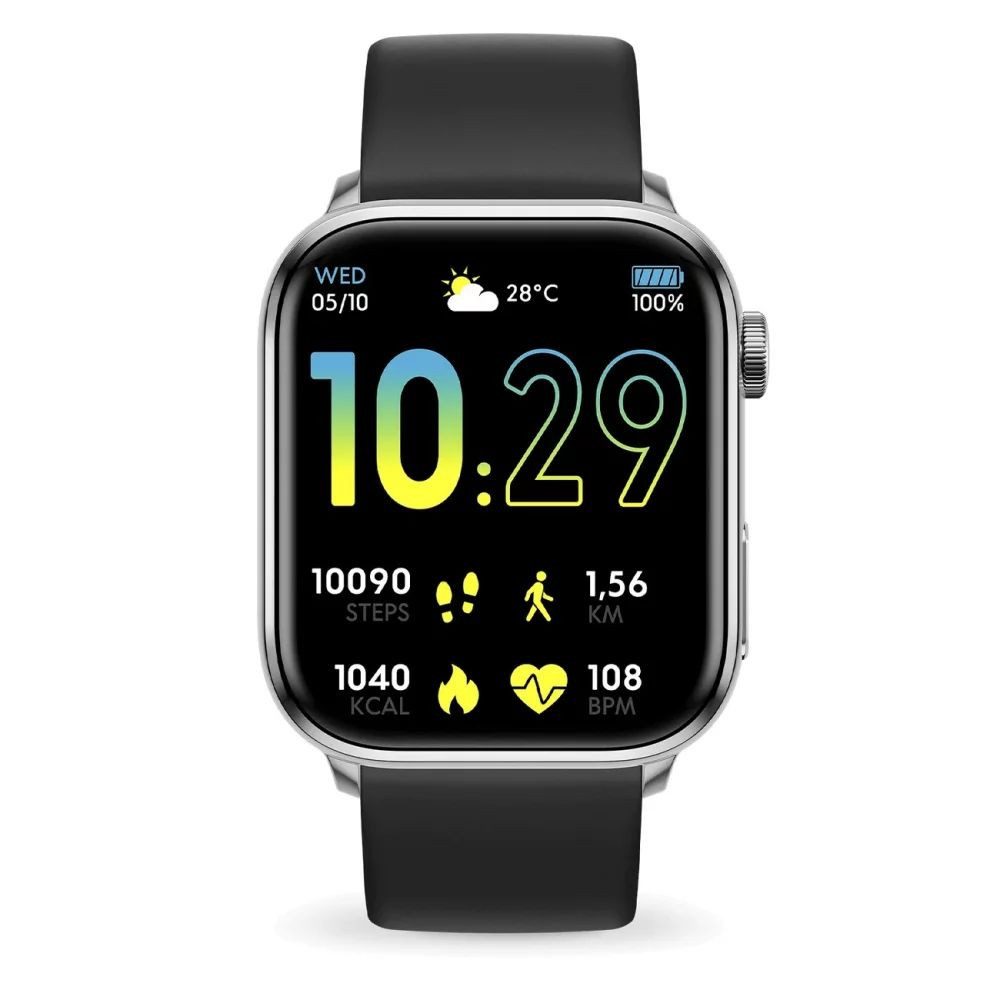 ice-watch Digitaluhr Ice Smart