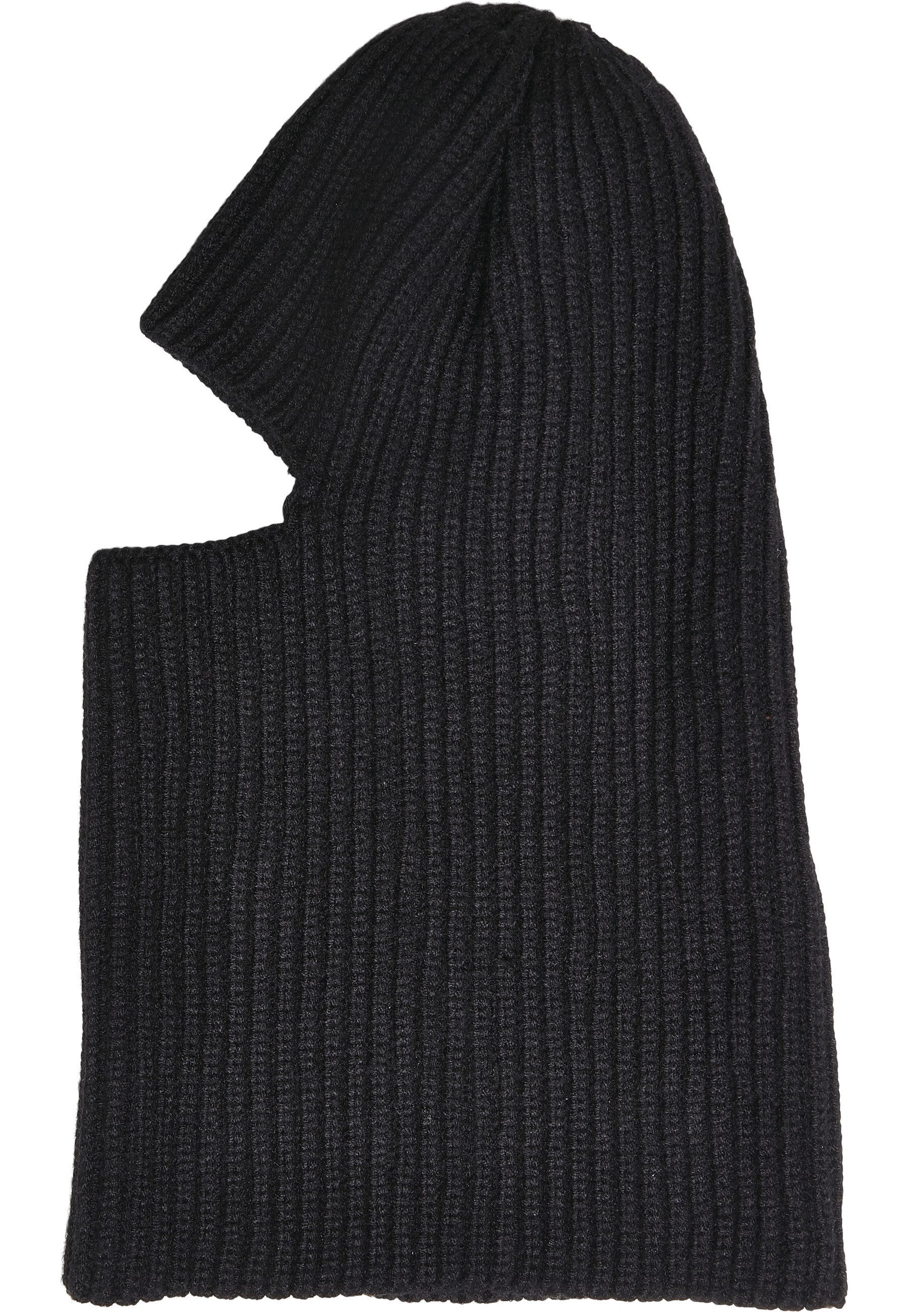 URBAN CLASSICS Wollschal Urban Classics Unisex Knitted Balaclava, (1-St)