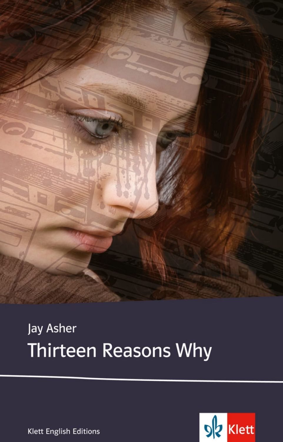 Thirteen Reasons Why / Jay Asher