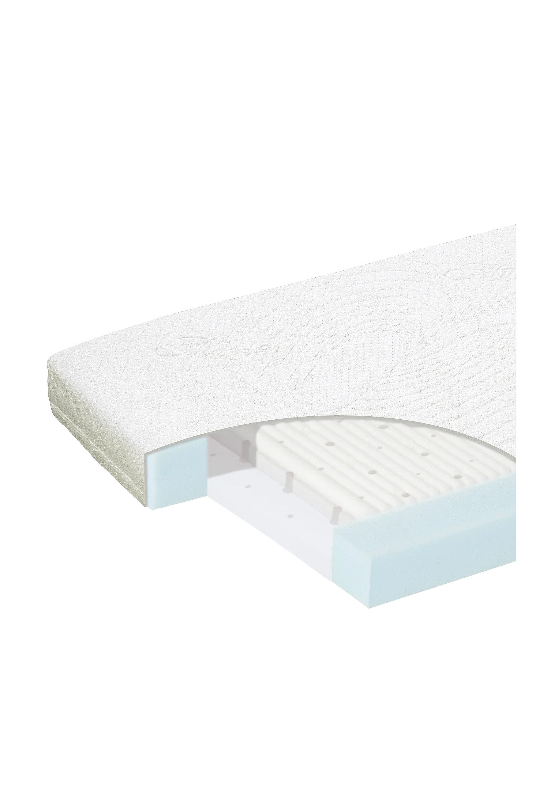 Babymatratze Kindermatratze Premium ., Alvi®