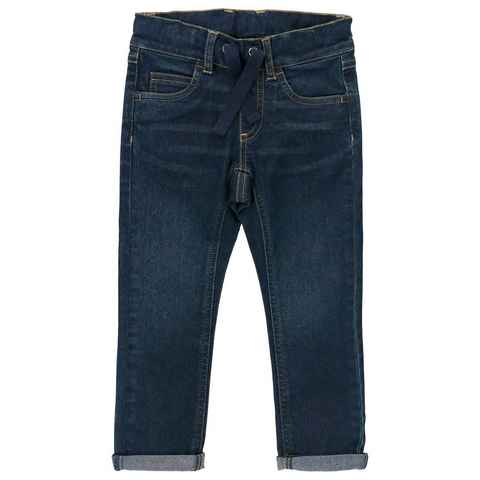 Villervalla Stoffhose Jeans (Jeans, 1-tlg)