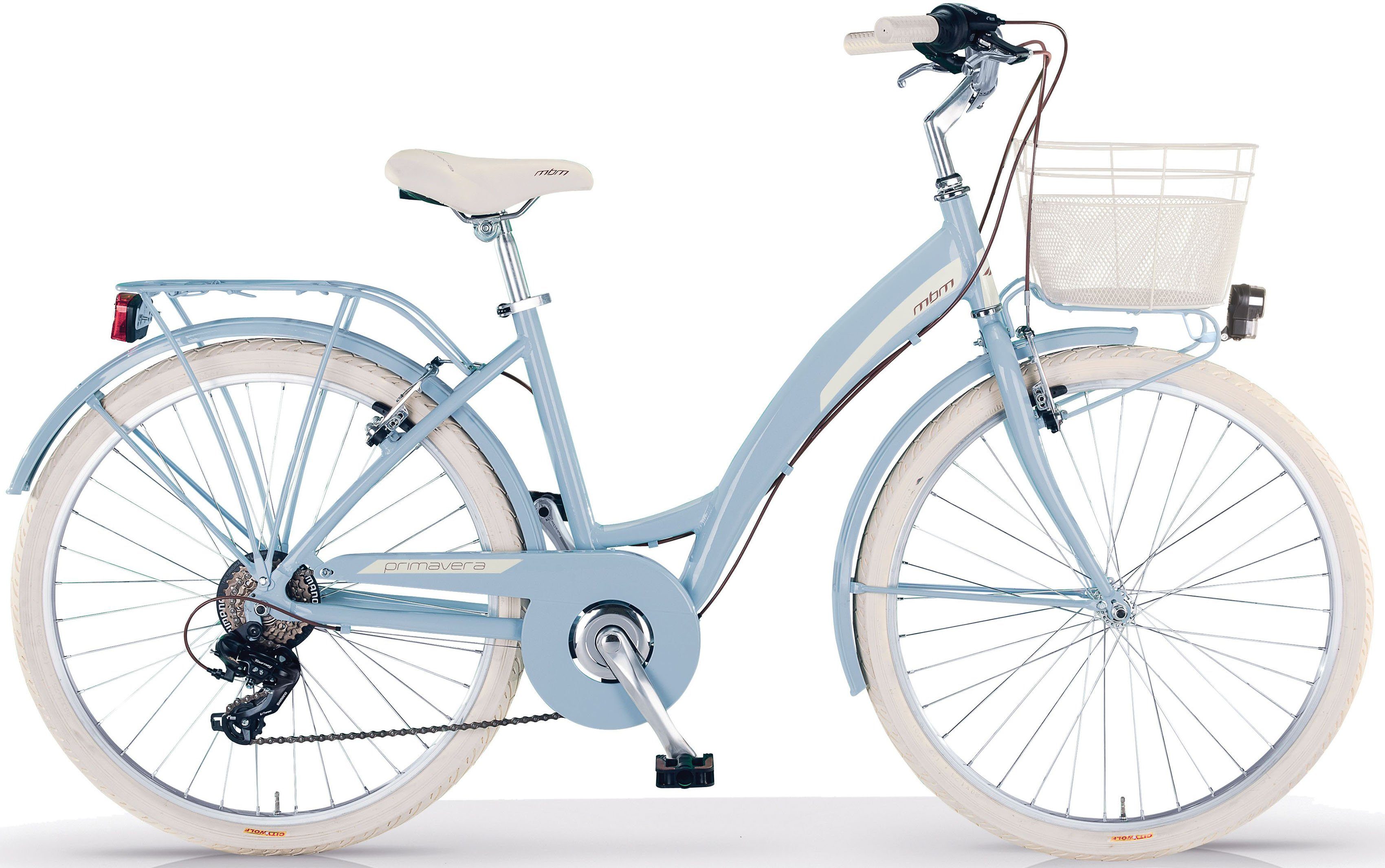 Cityrad PRIMAVERA