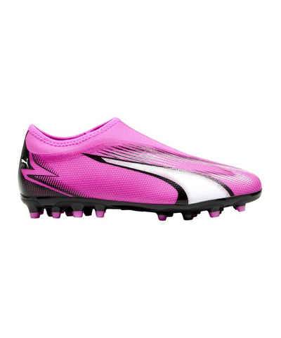 PUMA ULTRA Match LL MG Phenomenal Jr Kids Fußballschuh