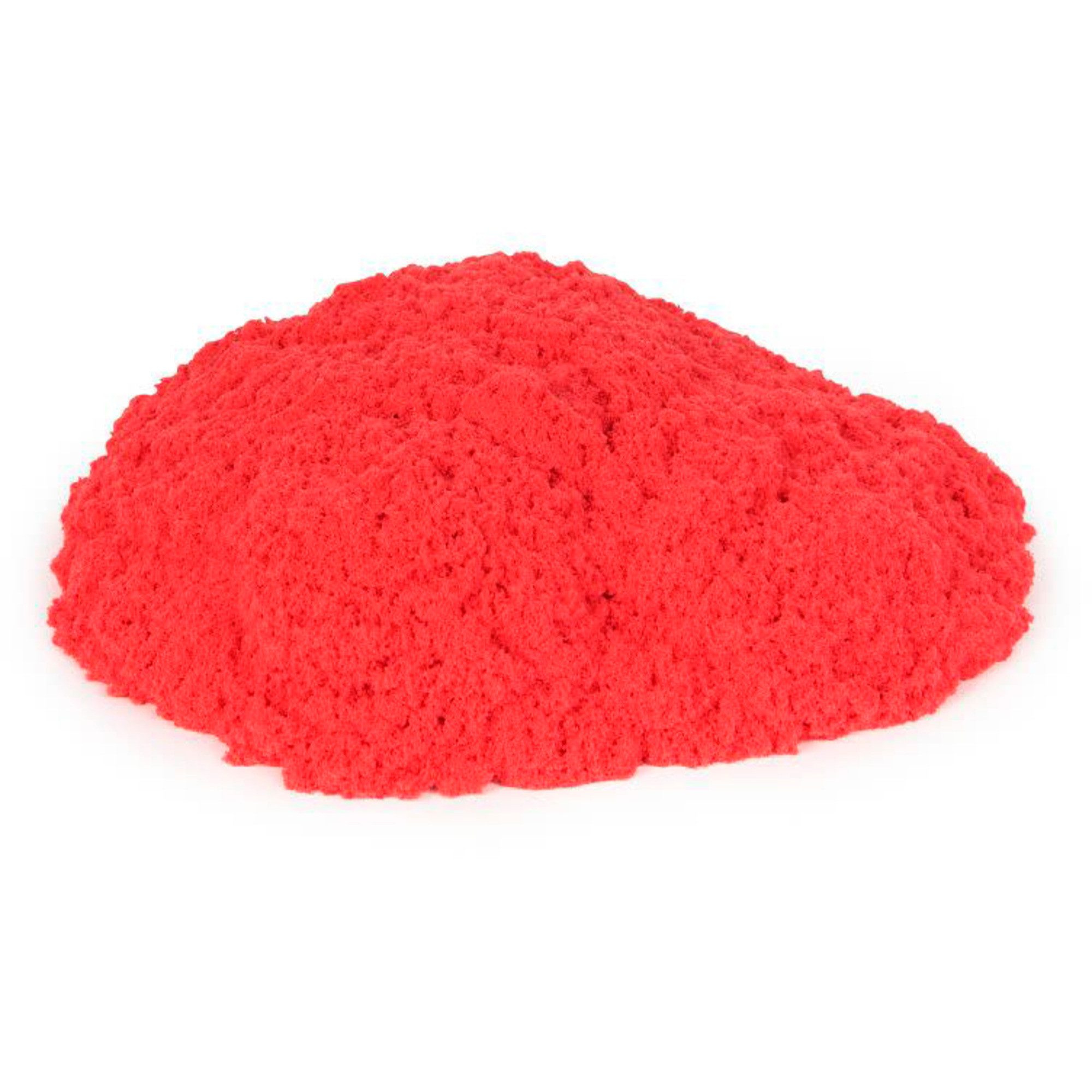 Kinetic sand Sandeimer Spin Master Kinetic Sand - Beutel rot, Spielsand