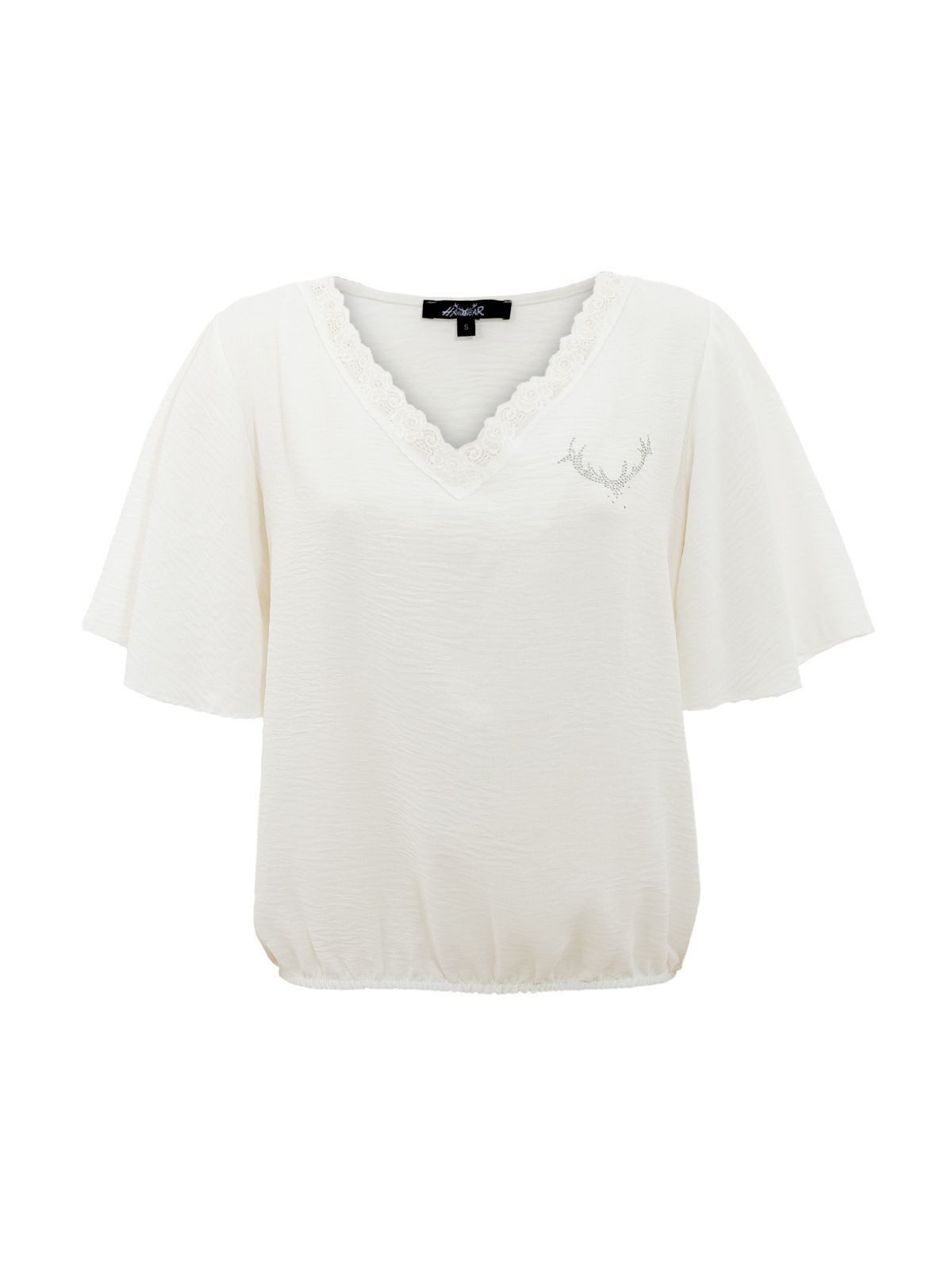 Hangowear Trachtenbluse GIOVANNE (1-tlg)