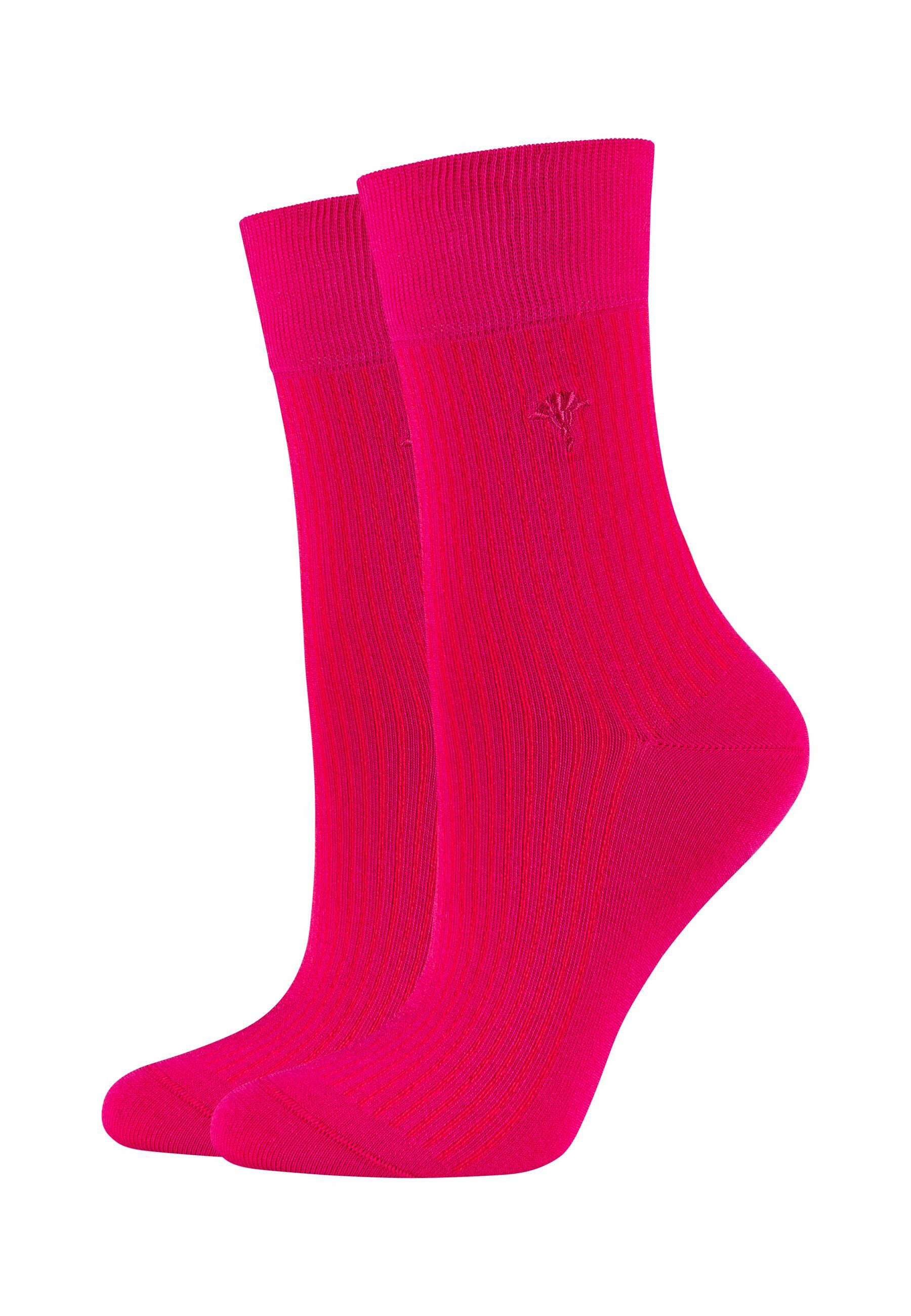 Socken Socken 2er Pack