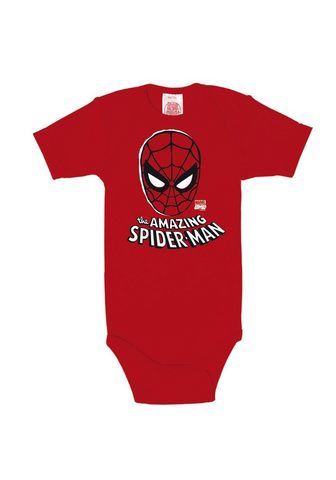 Боди для младенцев с Spider Man-Print