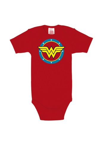 Боди для младенцев с Wonder Woman-Prin...