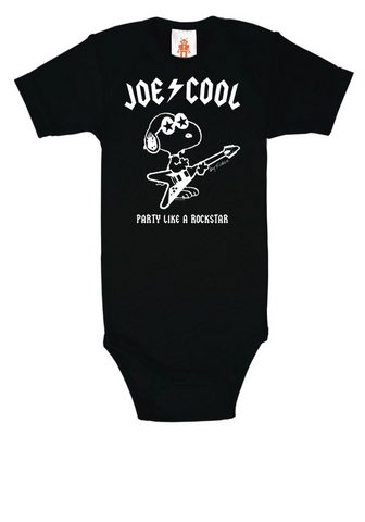 Боди для младенцев в rockigen Snoopy-D...