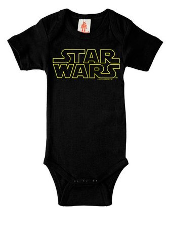 Боди для младенцев с Star Wars-Frontdr...