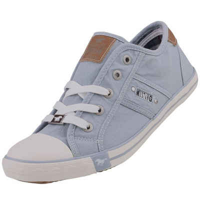 Mustang Shoes 1099302/896 Sneaker