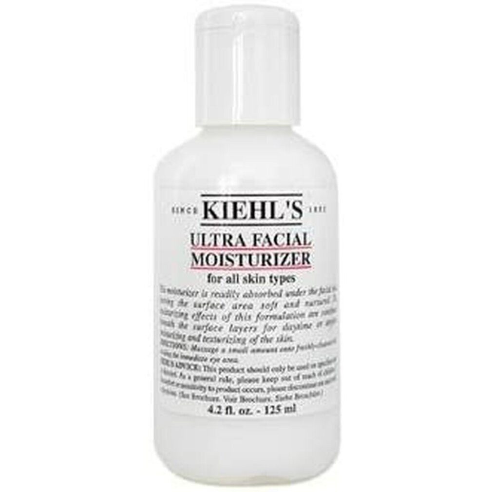 Kiehl Tagescreme Kiehl's Ultra Facial Moisturizer