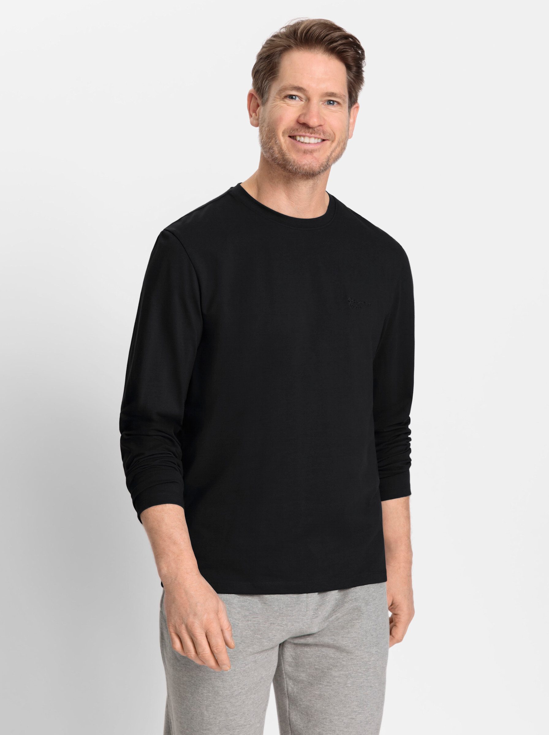 Trainingsshirt Freizeitshirt
