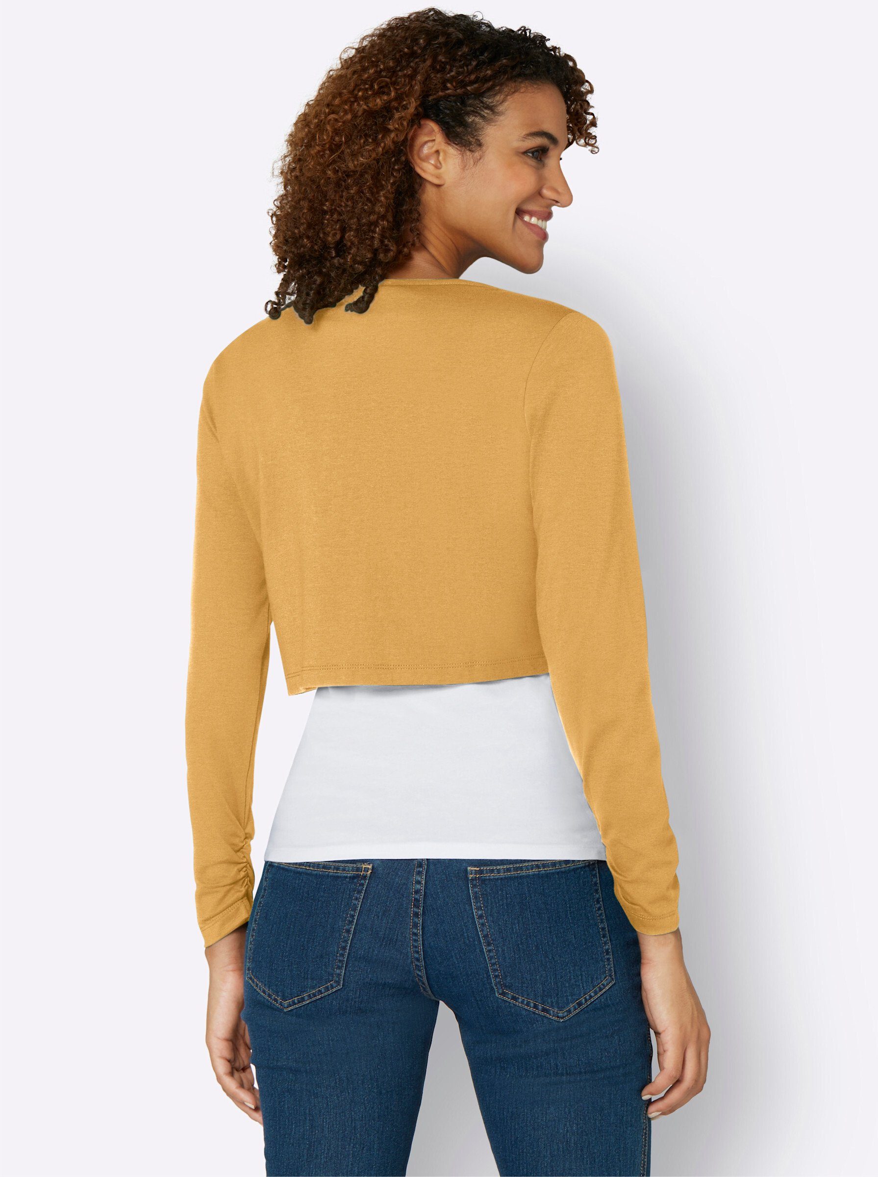 Witt Shirtjacke Shirtjacke . günstig online kaufen