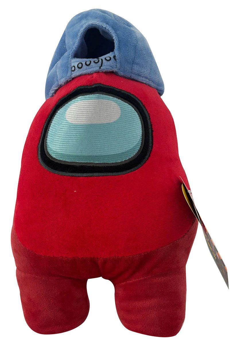 Among Us Plüschfigur Plüsch Among Us günstig online kaufen