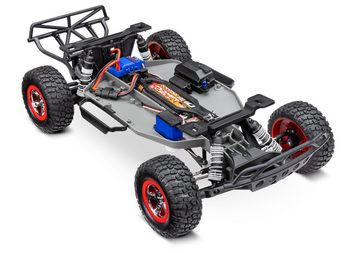 Traxxas RC-Buggy Traxxas RC Slash Short Course 2WD RTR 1/10 Grün mit Akku, 4A Lader