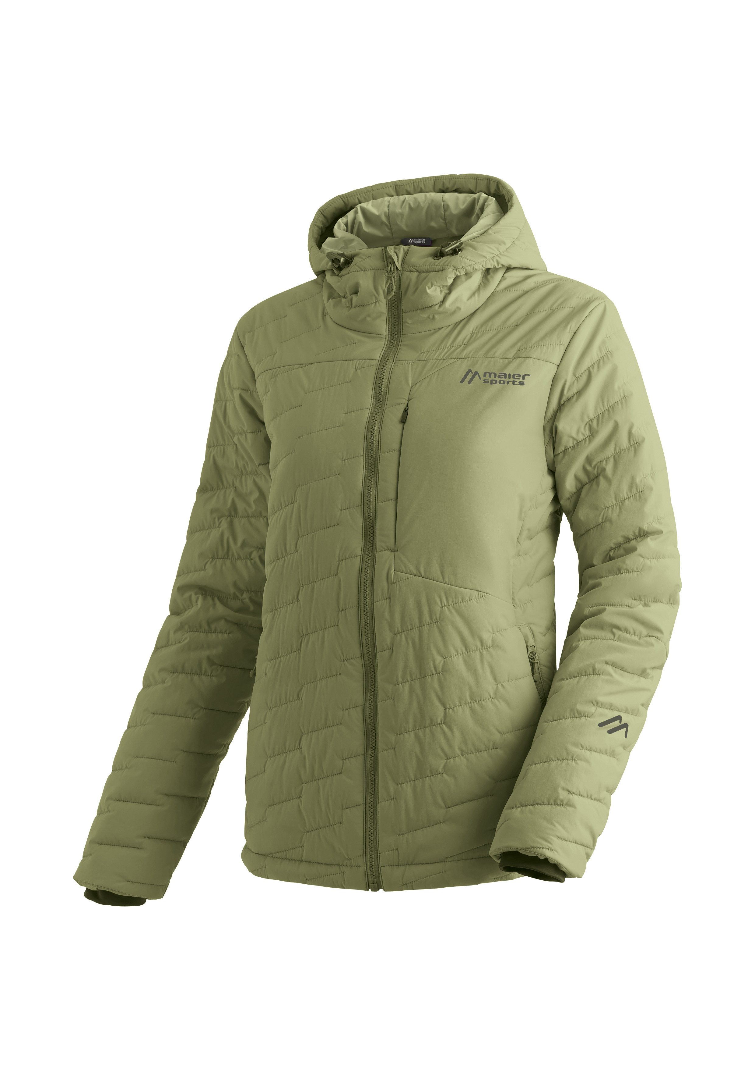 Maier Sports Funktionsjacke Donovaly W Damen günstig online kaufen