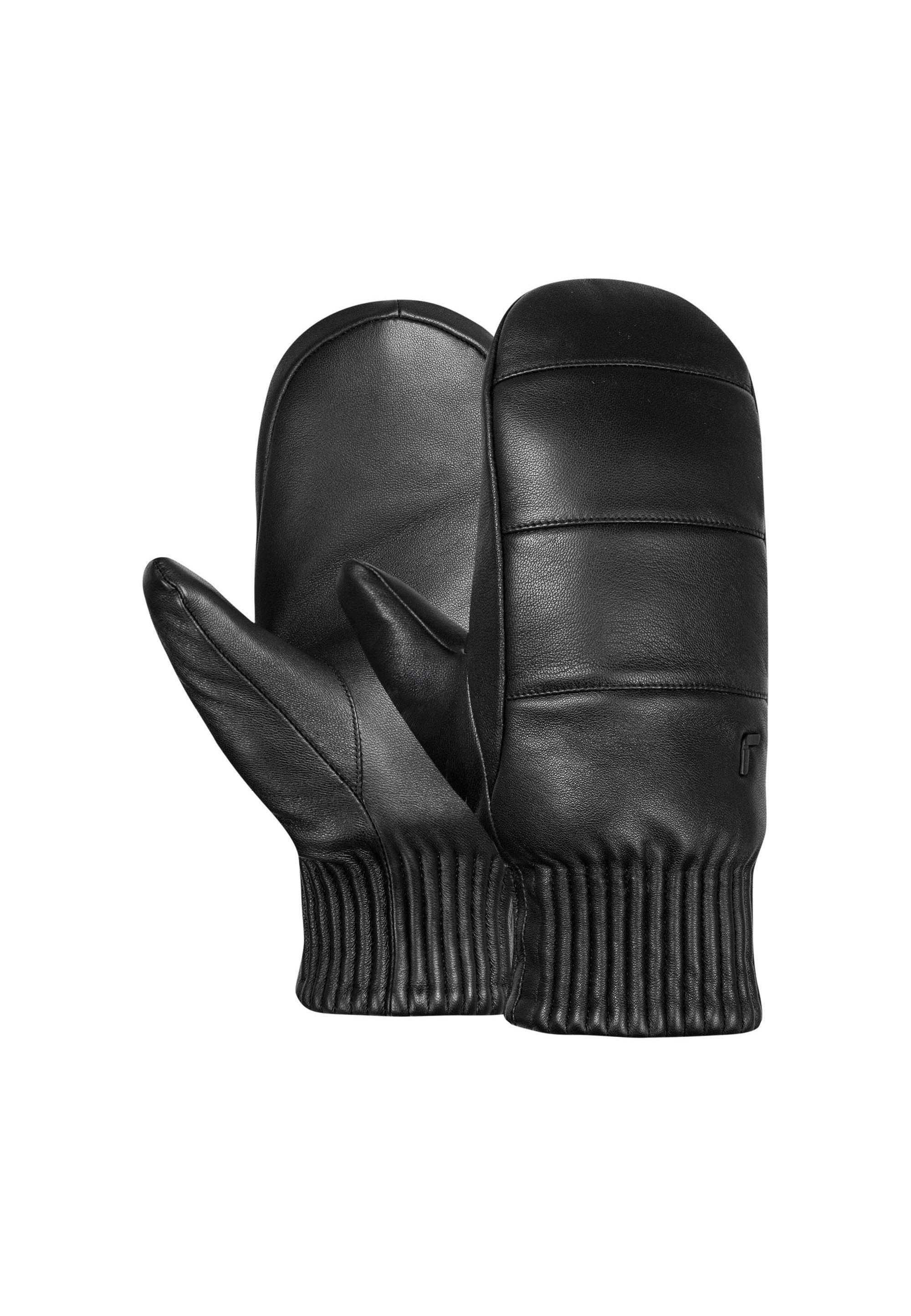 Reusch Fäustlinge Kim Mitten mit Softshell-Material
