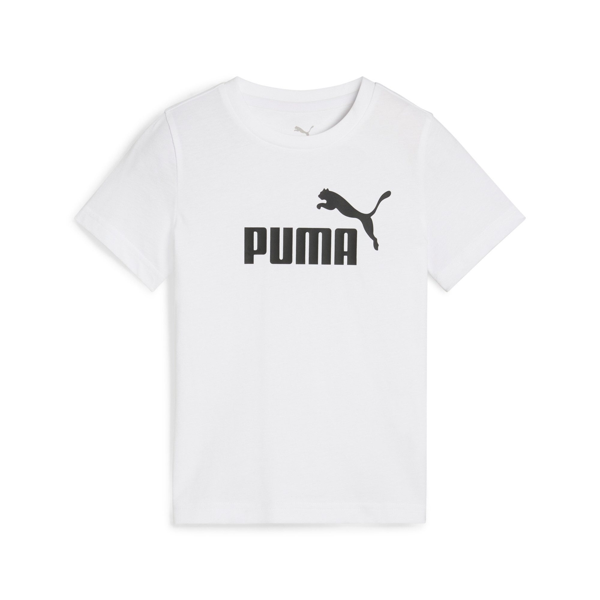 PUMA White
