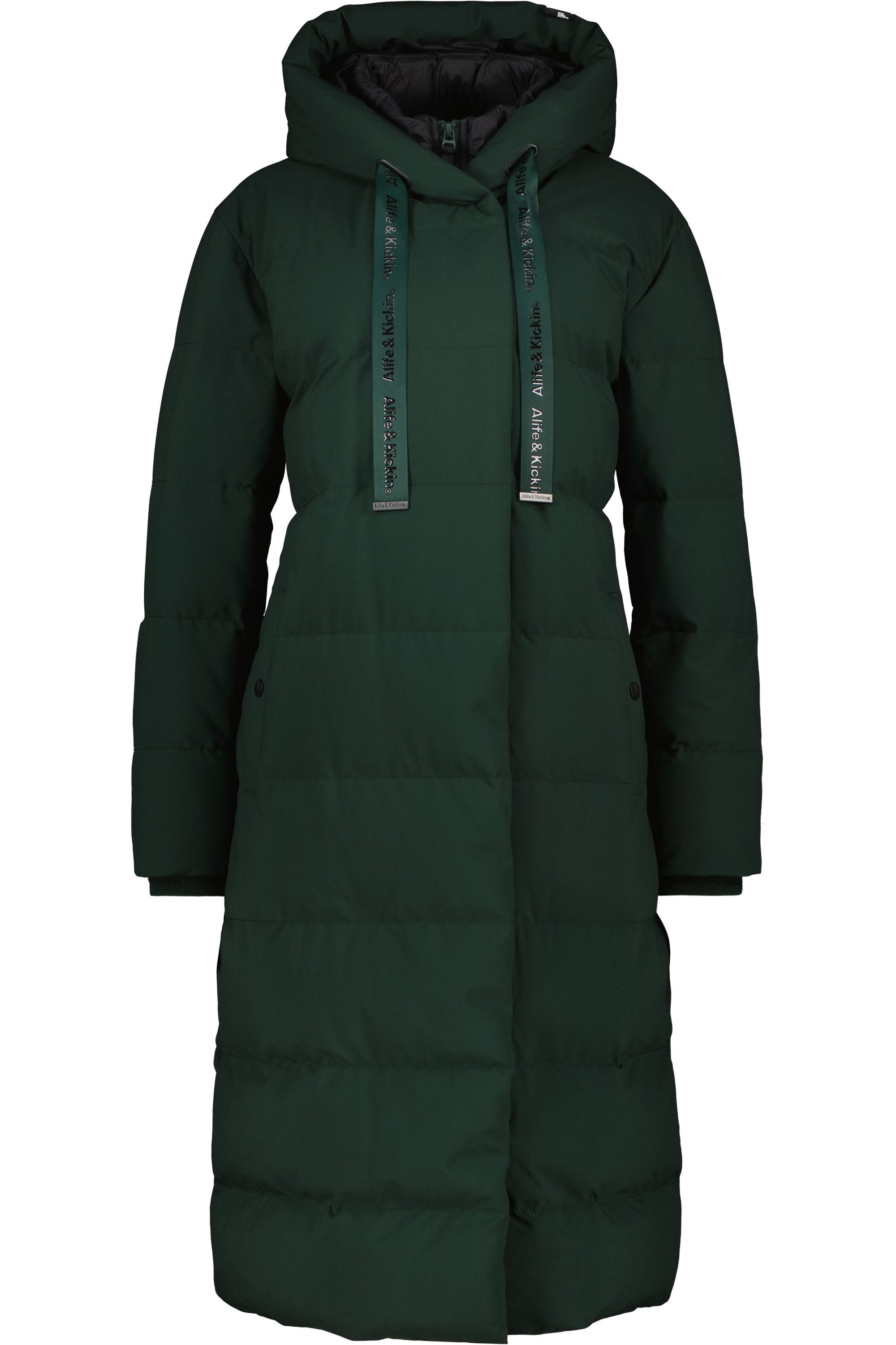 Alife & Kickin Steppmantel DitteAK A Puffer Coat CS Puffermantel, Winterman günstig online kaufen