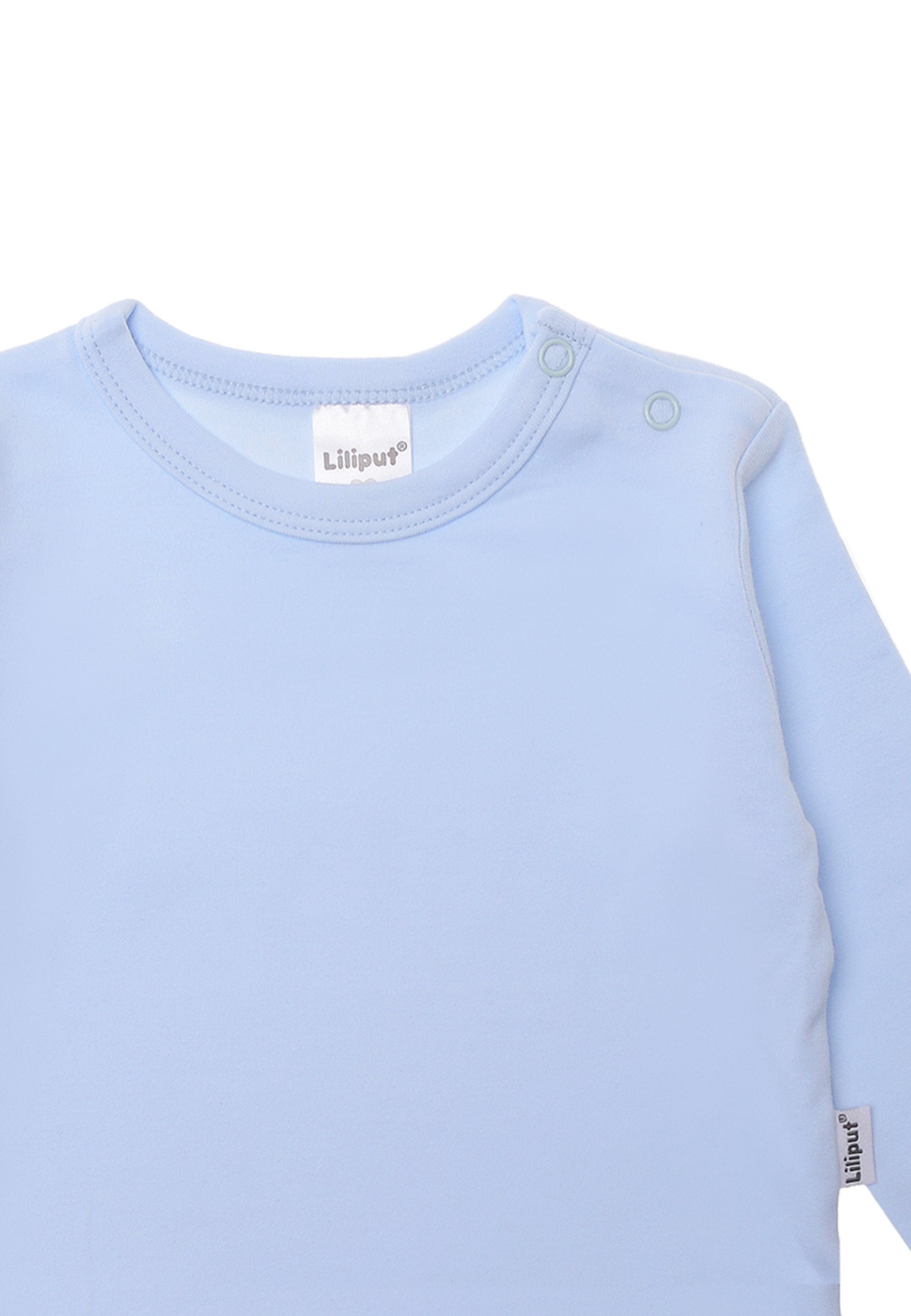 Liliput Langarmshirt (2-tlg) In niedlichem Design