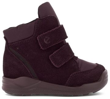 Ecco URBAN MINI Winterboots mit wasserdichter GORE-TEX Ausstattung