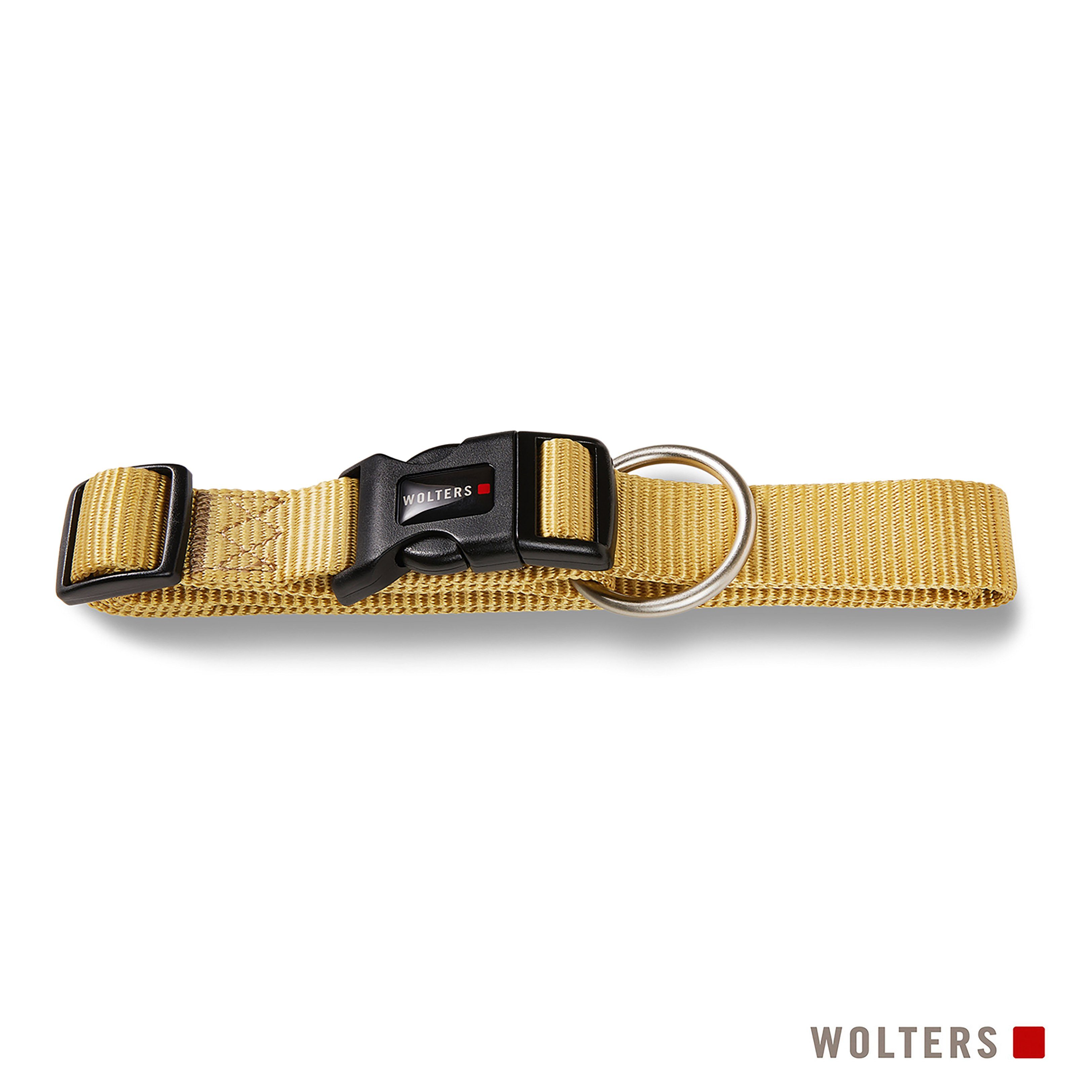 Wolters Hunde-Halsband Professional Halsband, Nylon, in verschiedenen Größen