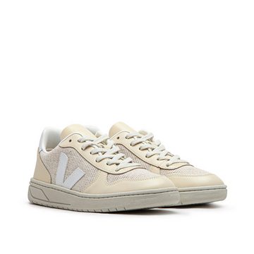 VEJA Veja WMNS V-10 (Creme / Weiß) Sneaker