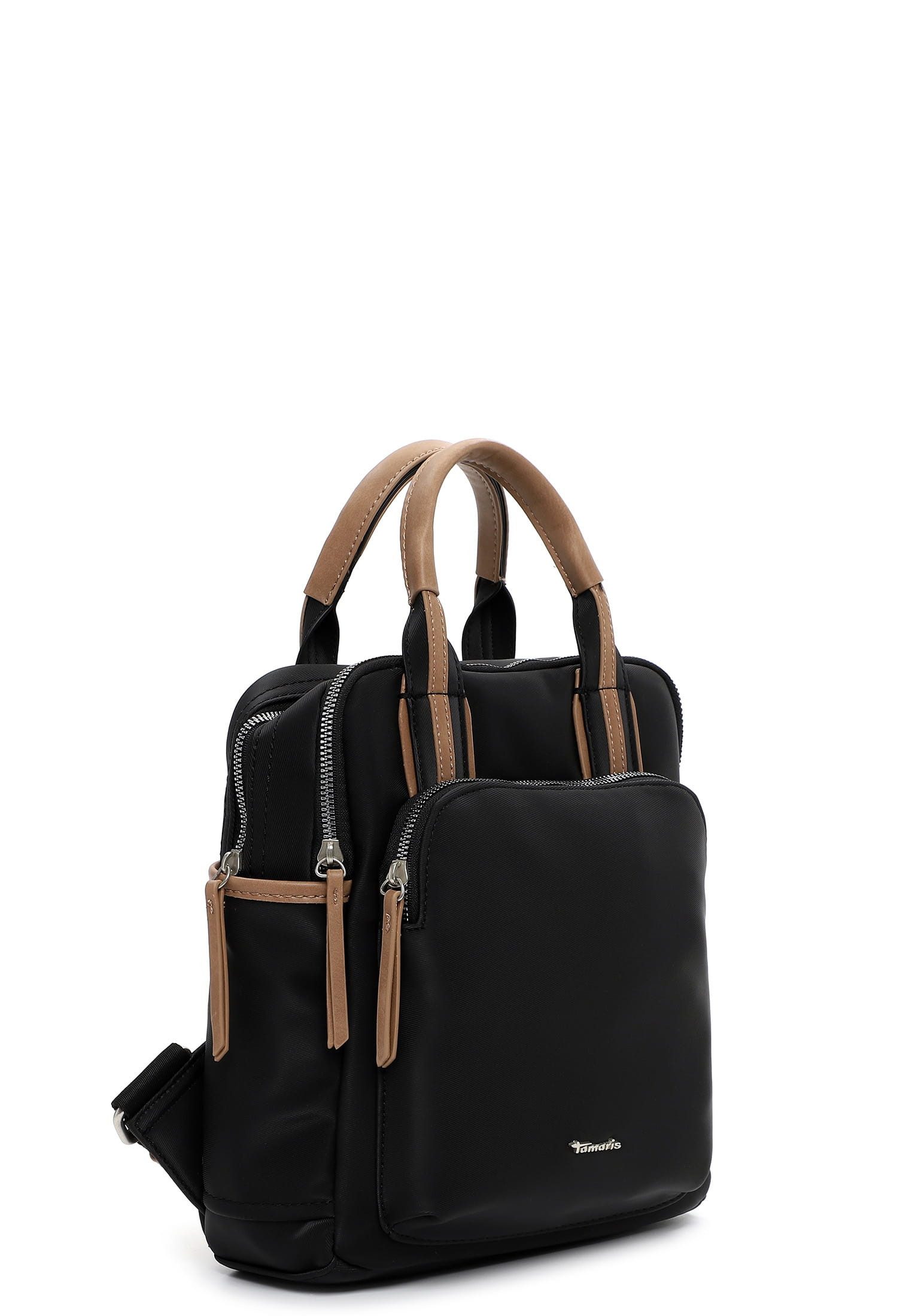 Tamaris Cityrucksack TAS Kirsten (1-tlg), Für Damen