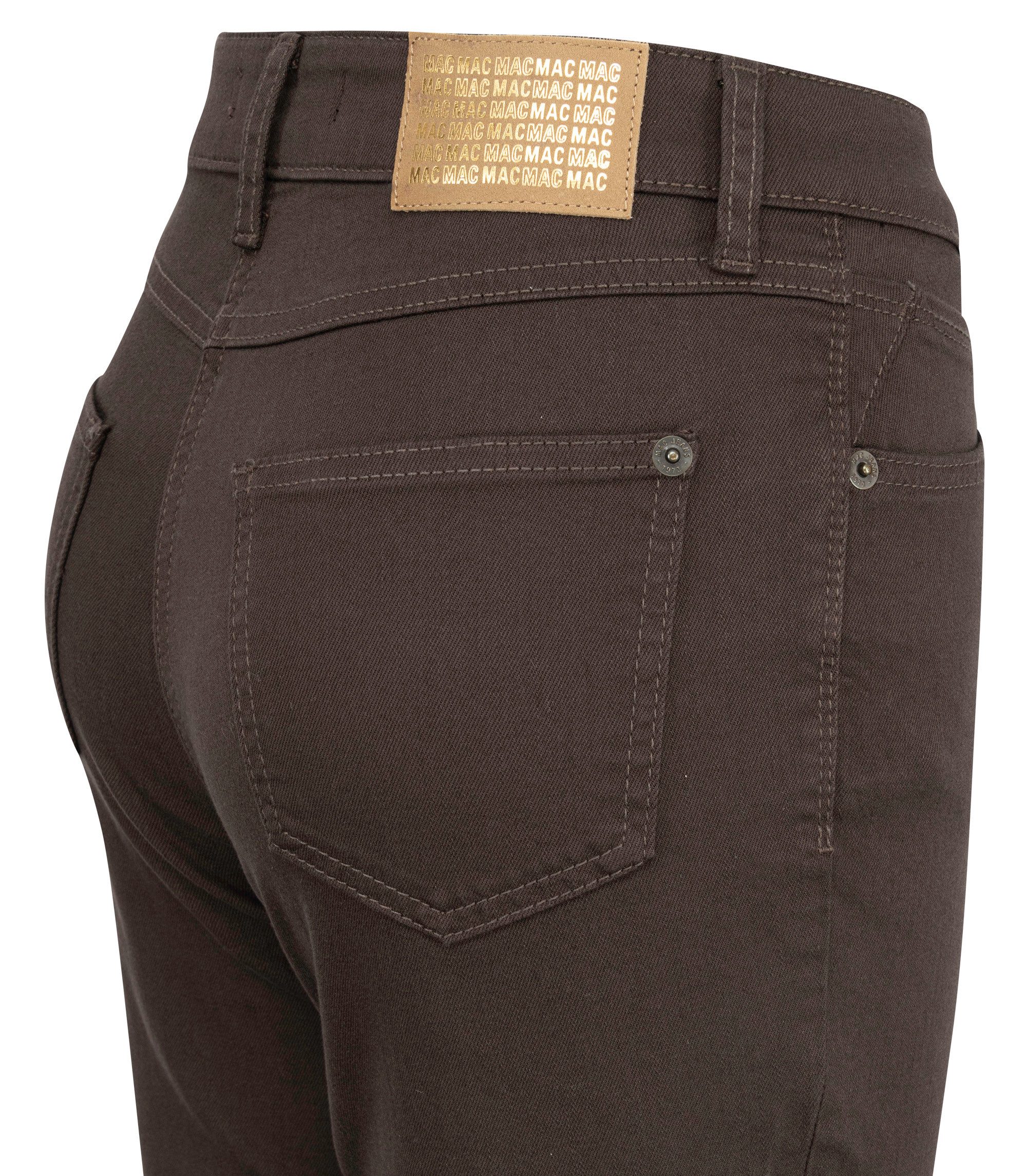 MAC Stretch-Jeans MAC MELANIE deep brown PPT 5040-00-0389 290R