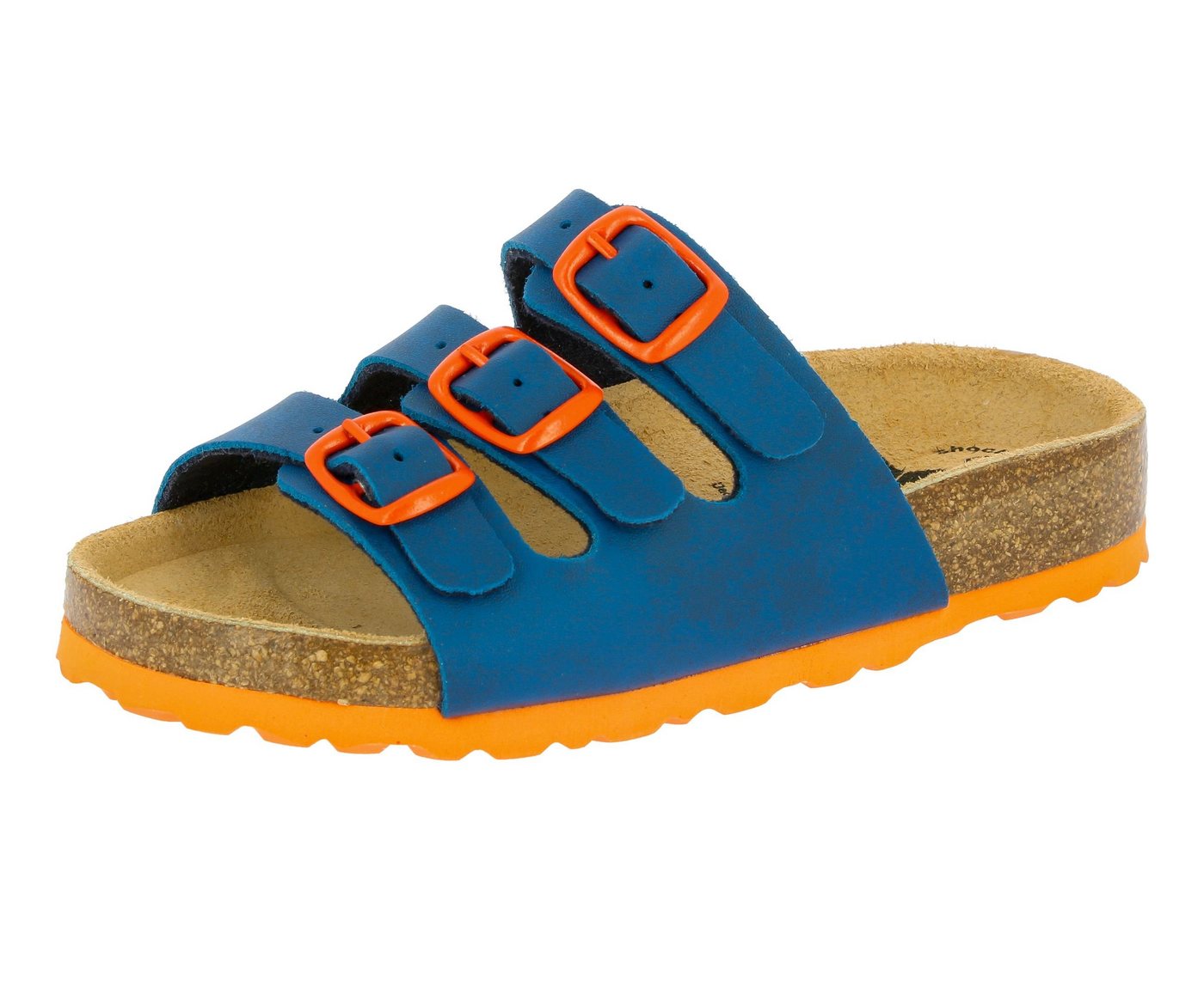 Lico Pantolette Bioline Kids Pantolette