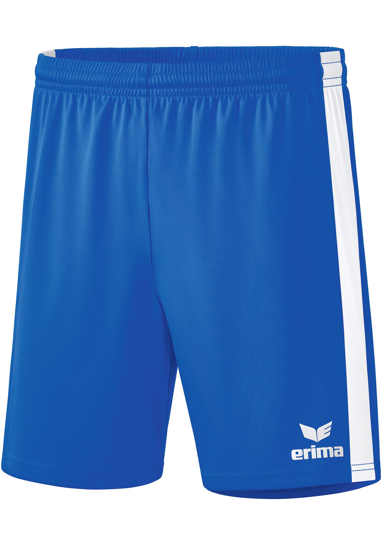 Erima Funktionsshorts Unisex Erwachsene Retro Star Shorts günstig online kaufen