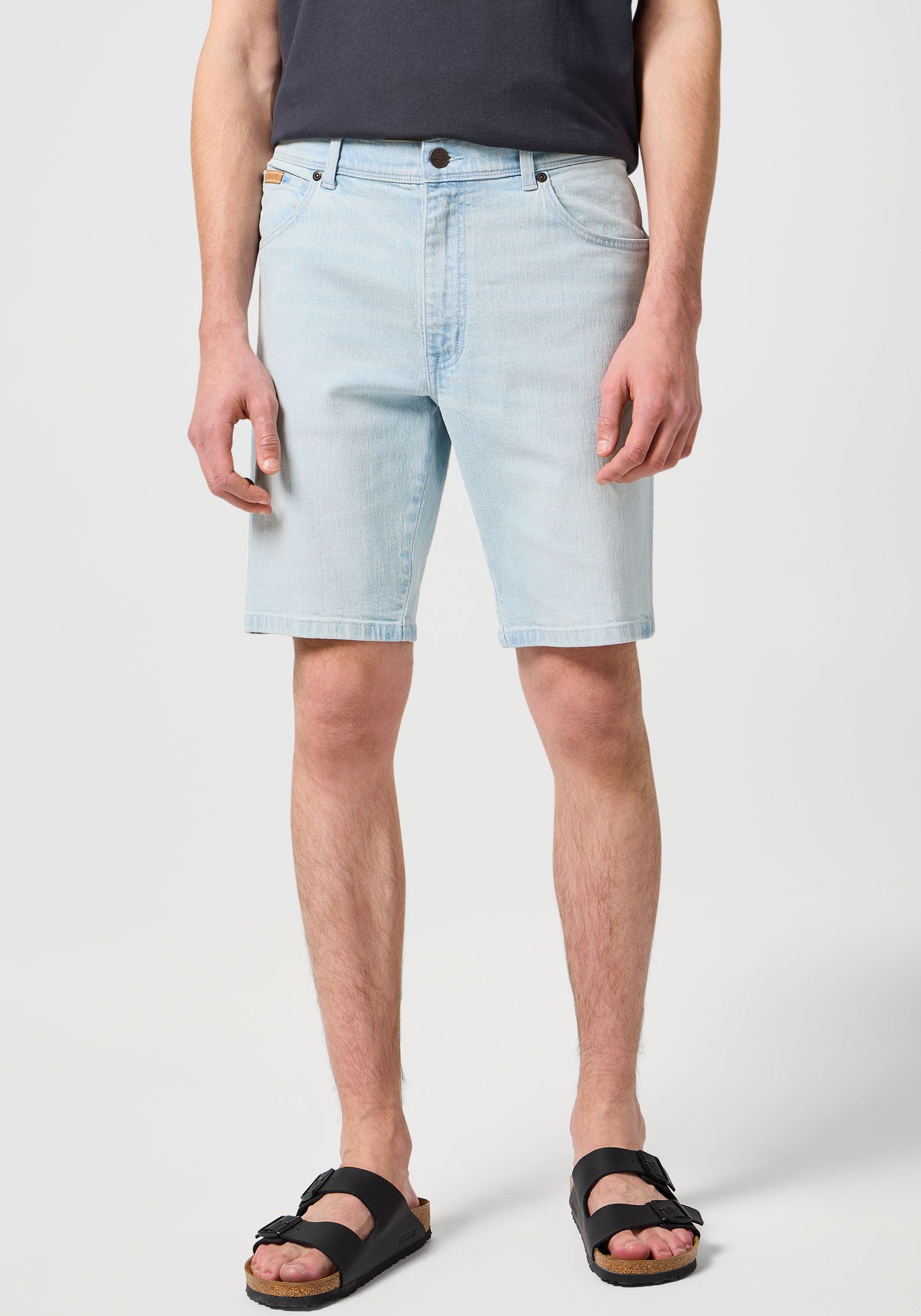 Wrangler Jeansshorts Texas