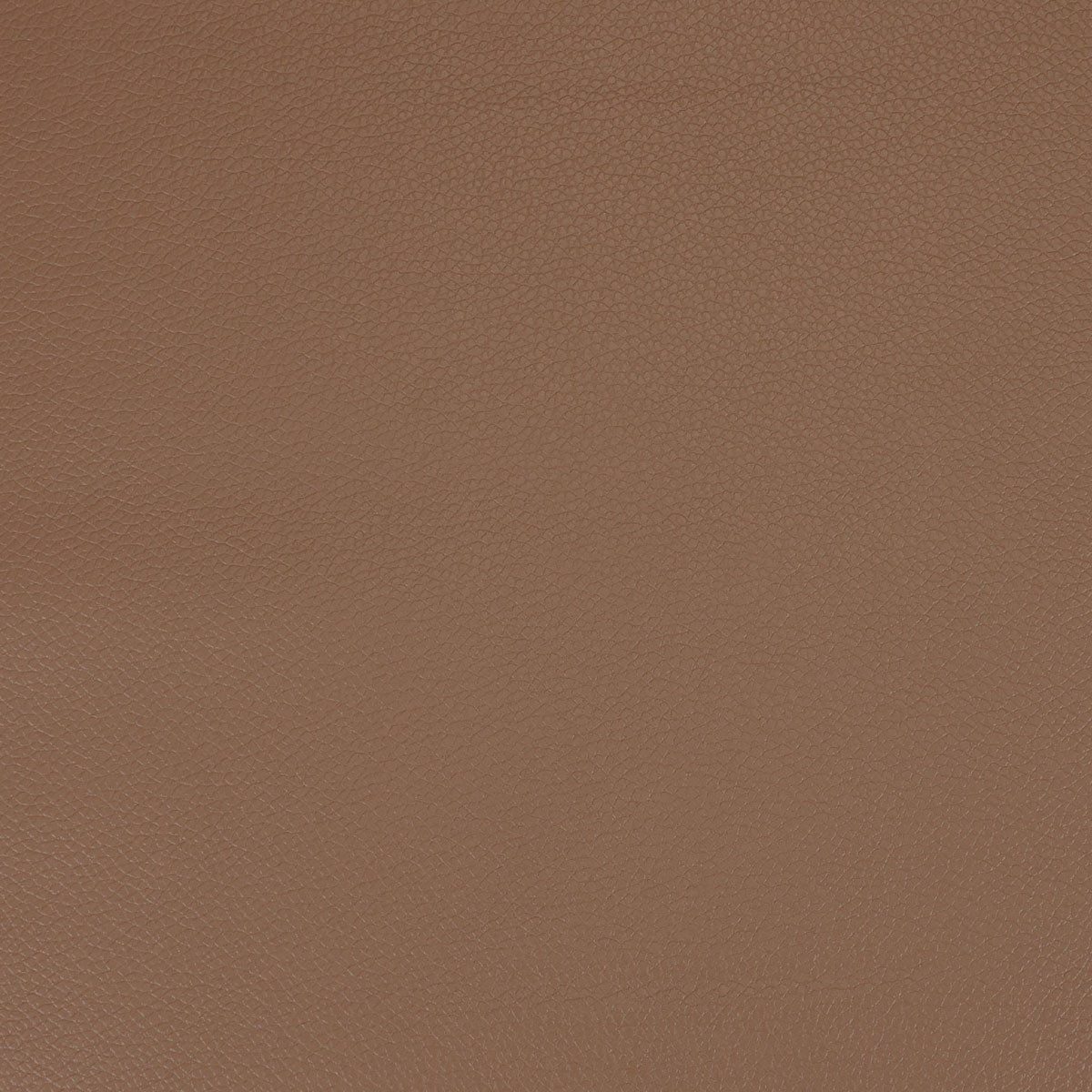 Vivant Decorations B.V. Tischläufer Kunstleder Braun Tischband Dekostoff Lederimitat 33cm x 1,35m