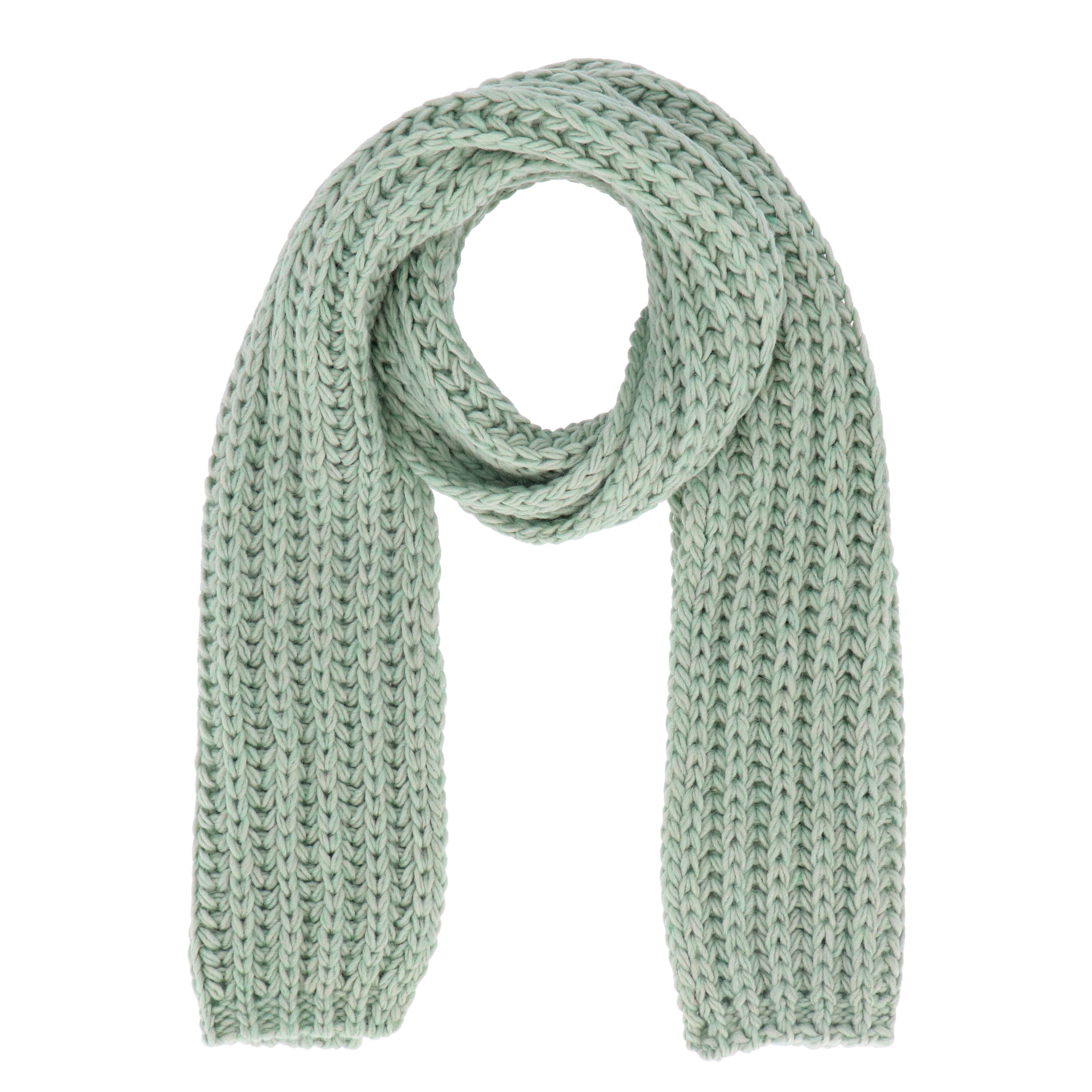 halsüberkopf Accessoires Strickschal Grobstrickschal, Made in günstig online kaufen