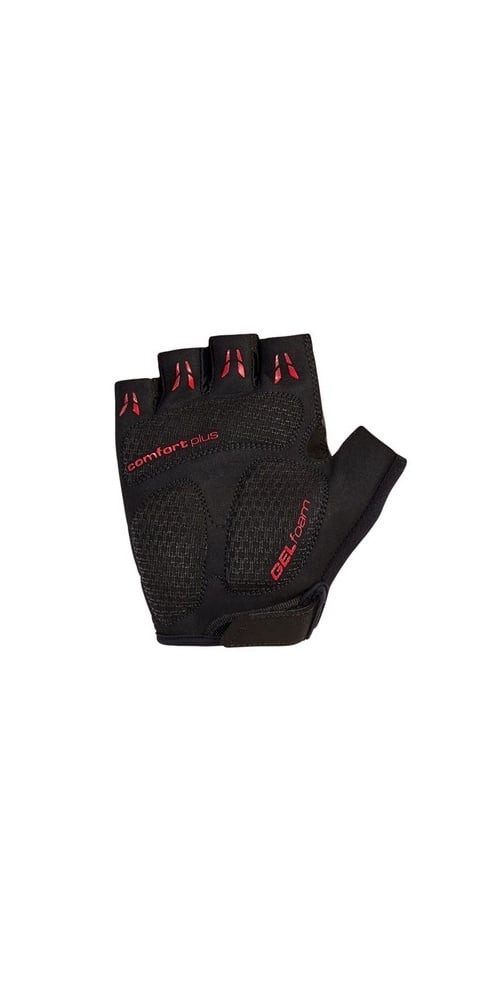 Ziener Fahrradhandschuhe Crisander (Rennrad, Gel Foam Polsterung, Ausziehhi günstig online kaufen