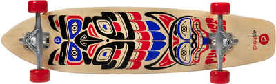 Playlife Longboard Cherokee