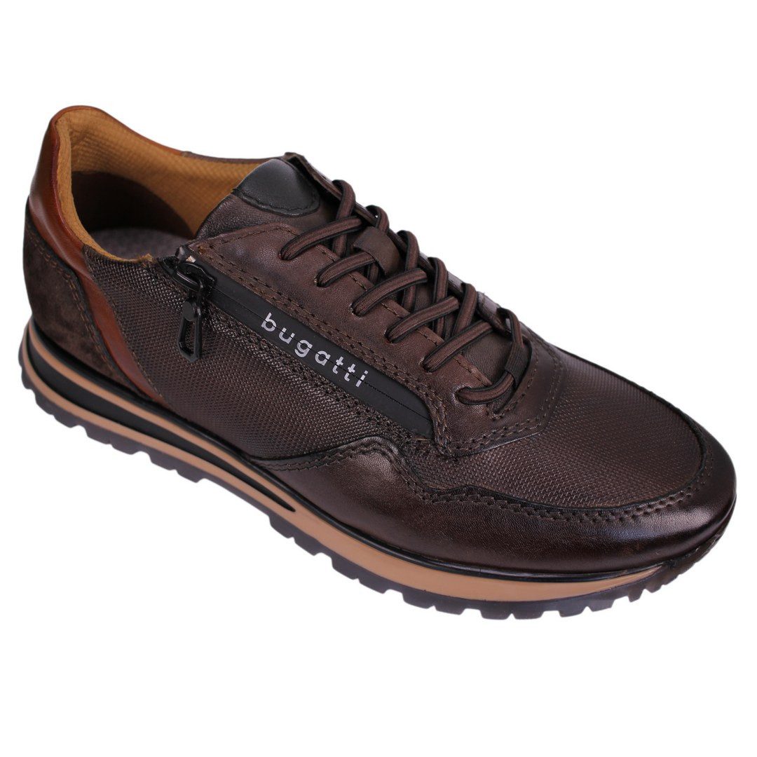 bugatti bugatti man AG8 Schnürschuh günstig online kaufen