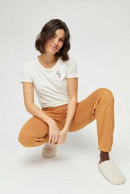 MAZINE Sweathose MAPLE SWEAT PANTS Braun