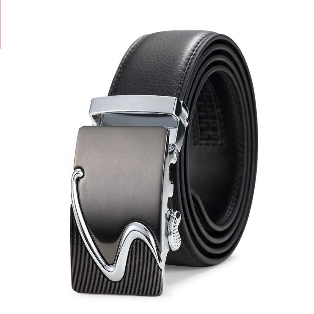 LOCCUS Ledergürtel Herren Gürtel Leder, Ledergürtel, Herren Gürtel, Automat günstig online kaufen