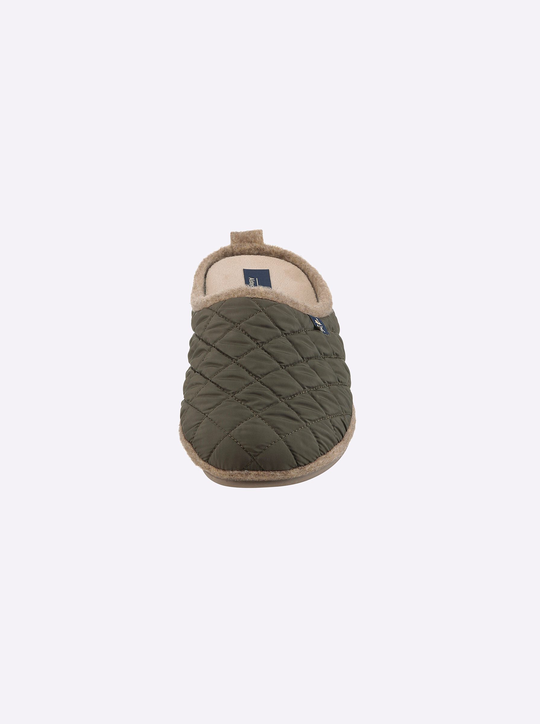 Witt Pantoffel Hausschuh
