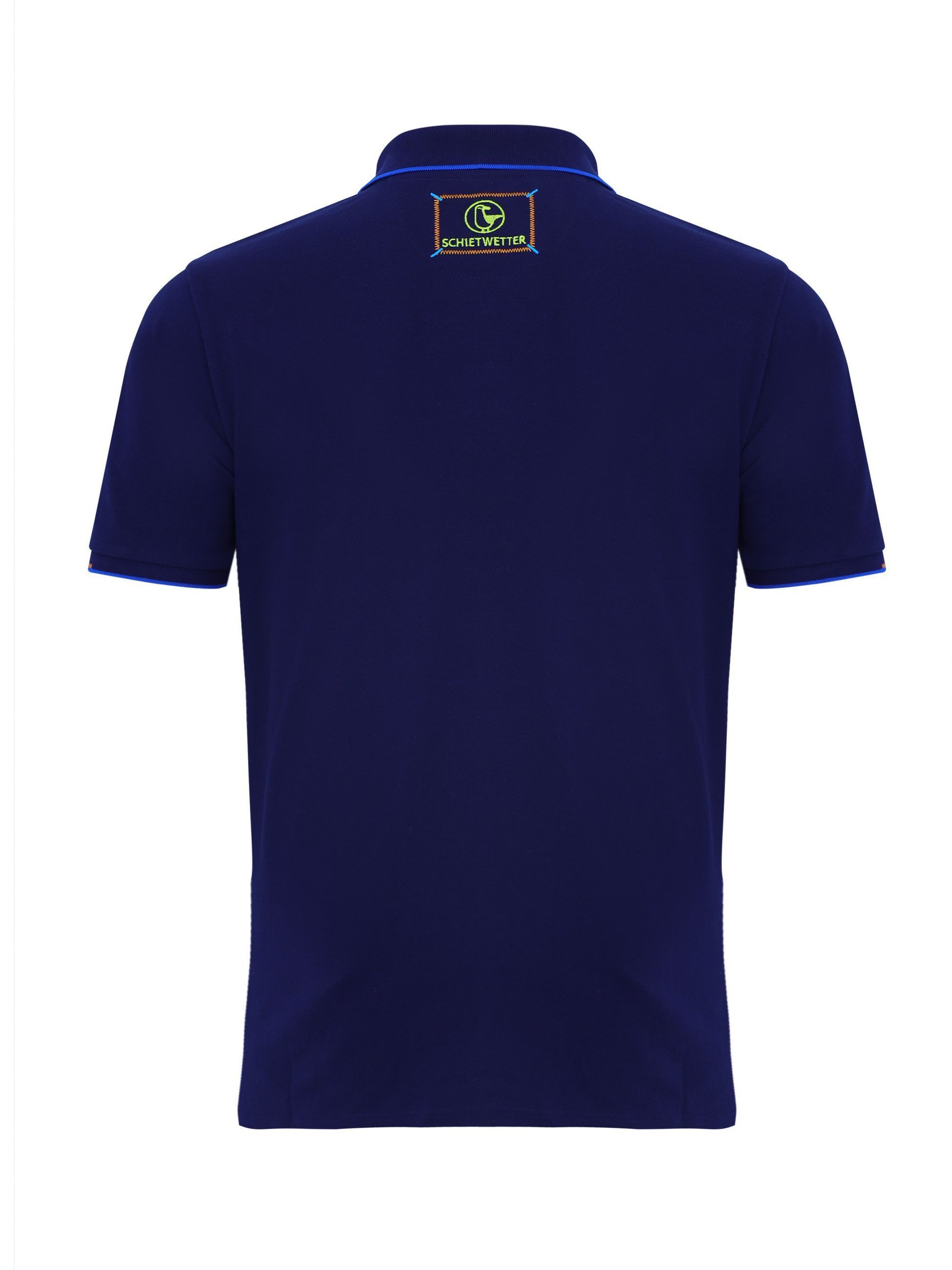 Strandwetter Poloshirt Herren Polohemd "Carl" atmungsaktiv günstig online kaufen