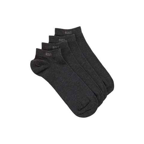 BOSS Sneakersocken 2P AS Colours CC (2-Paar)