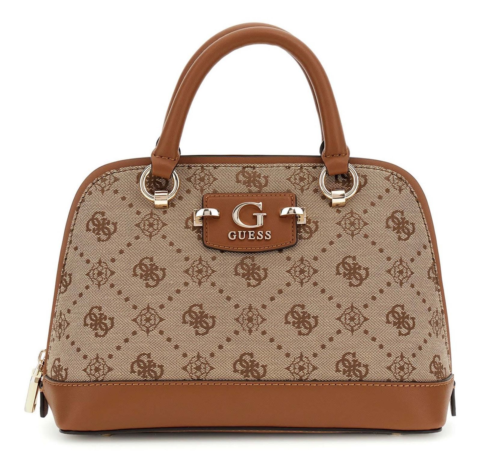 Guess Handtasche Dome Satchel Bag günstig online kaufen