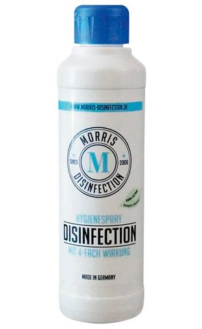 Desinfektionsmittel »Morris Disi...