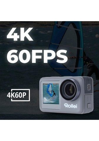 »9s Plus« Action Cam (4K U...