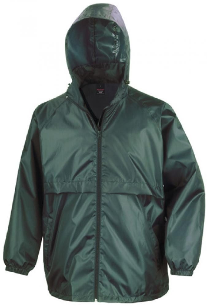 Result Outdoorjacke Windcheater